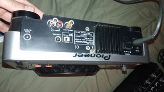 Pioneer CDJ-800
