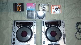 Pioneer CDJ-800