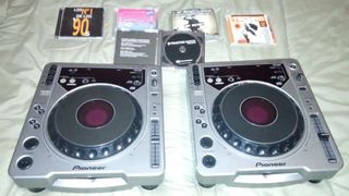 Pioneer CDJ-800