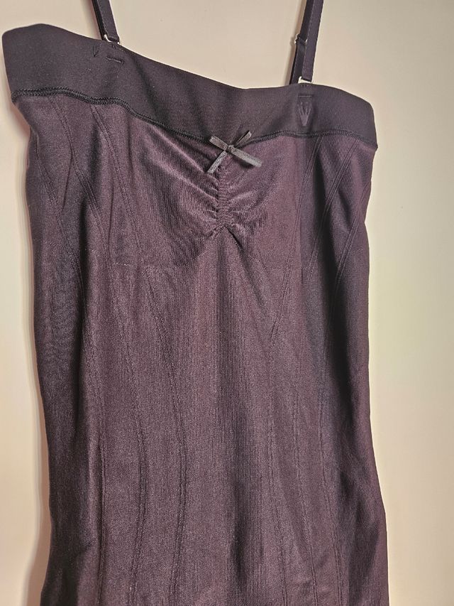 Vestido faja moldeador Triumph