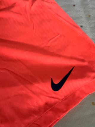 Pantalón corto Nike FC Barcelona Player V.S. 25-26