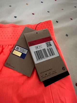 Pantalón corto Nike FC Barcelona Player V.S. 25-26