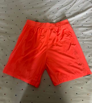 Pantalón corto Nike FC Barcelona Player V.S. 25-26