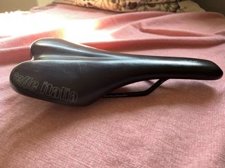 Sillín Selle Italia X1 Negro