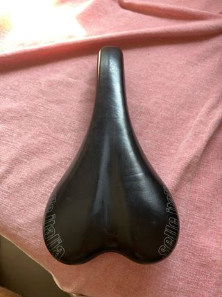 Sillín Selle Italia X1 Negro