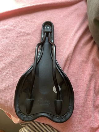 Sillín Selle Italia X1 Negro
