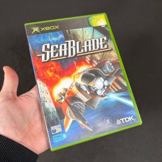 Seablade Xbox