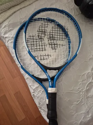 Raqueta Tenis Artengo 700