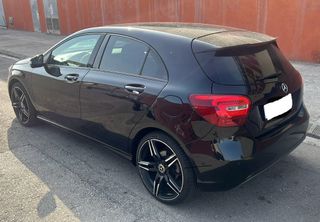 Mercedes-Benz A160