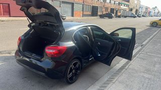 Mercedes-Benz A160