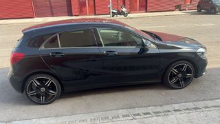 Mercedes-Benz A160