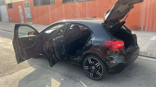 Mercedes-Benz A160