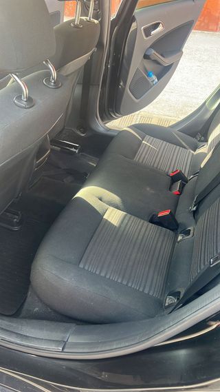Mercedes-Benz A160
