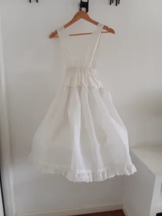 Cancán Margarita Vercher Beltrán Talla 4