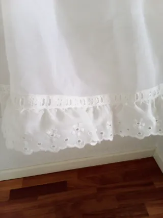 Cancán Margarita Vercher Beltrán Talla 4