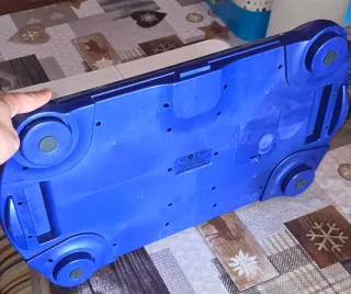 Plataforma Ejercicio Wii Nintendo