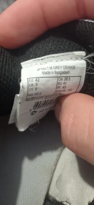 Zapatillas Kalenji para correr