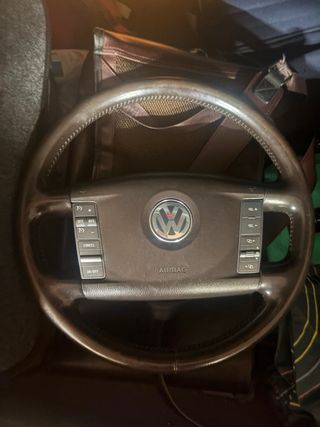 Volante volkswagen Touareg ,Phaeton