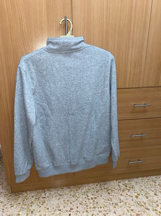 Chaqueta Polo Ralph Lauren Gris