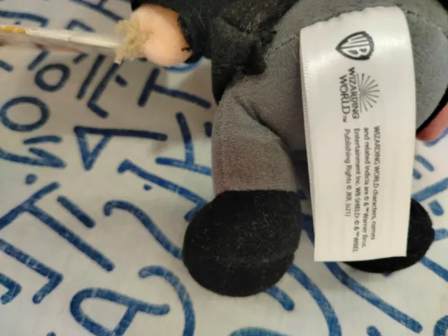 Peluches Harry Potter