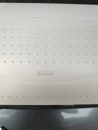 Cuadro Eléctrico famatel nuevo a estrenar