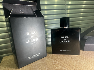 Chanel Bleu de Chanel Eau de Parfum