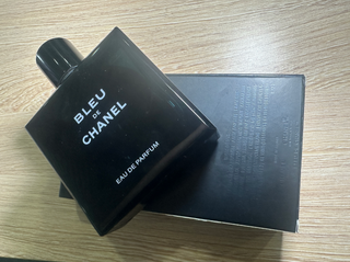 Chanel Bleu de Chanel Eau de Parfum