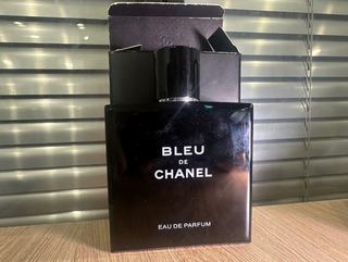 Chanel Bleu de Chanel Eau de Parfum
