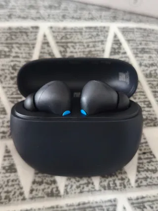 Xiaomi Redmi Buds 4 Active Negros