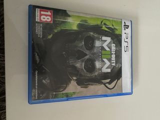 Call of Duty Modern Warfare 1, 2 y 3 PS4/PS5