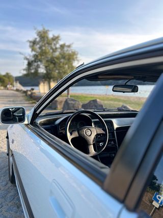 Volante Raro OEM Honda Prelude
