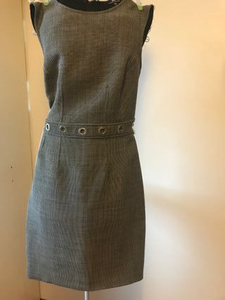 Vestido Elisabetta Franchi Talla M