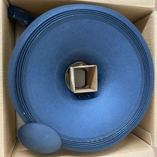 Kit de Recone RCF ECLER 15EPC - Membrana Diaphragm