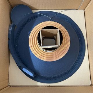 Kit de Recone RCF ECLER 15EPC - Membrana Diaphragm