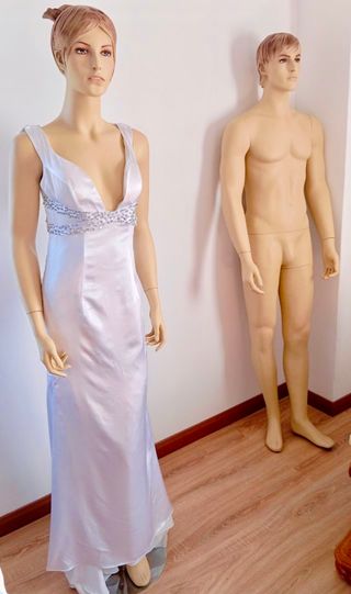SOLO HOY Maniquí NUEVO Tiendas