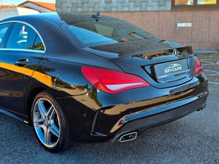 Mercedes-Benz Clase CLA 2013