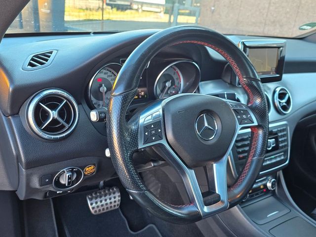 Mercedes-Benz Clase CLA 2013