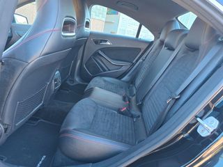 Mercedes-Benz Clase CLA 2013