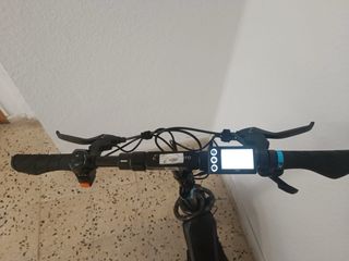 Patinete Eléctrico SmartGyro
