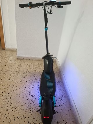 Patinete Eléctrico SmartGyro
