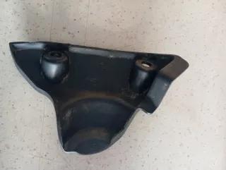 Protector bomba agua Suzuki DRZ 400