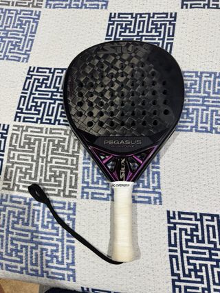 Pala de Pádel SIUX PEGASUS REVOLUTION 2
