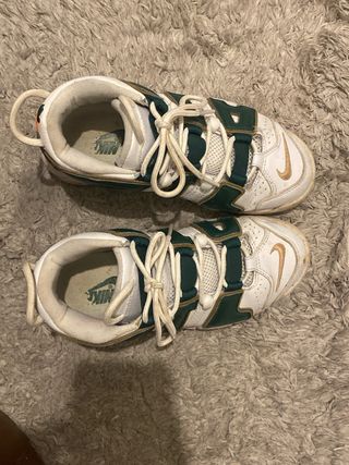 Zapatillas Nike Air More Uptempo ATL