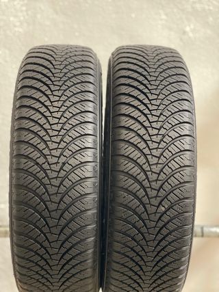 2x 165/65 R14 79T Falken EuroAllSeason Hs449