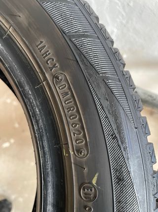 2x 165/65 R14 79T Falken EuroAllSeason Hs449