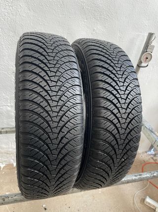 2x 165/65 R14 79T Falken EuroAllSeason Hs449