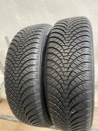 2x 165/65 R14 79T Falken EuroAllSeason Hs449