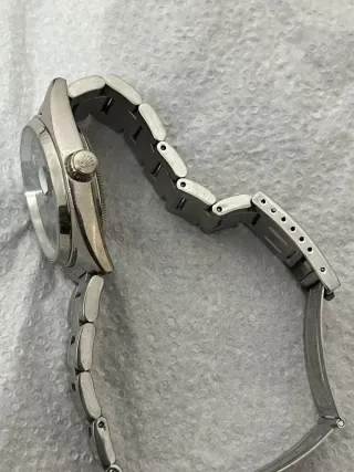 Reloj Rolex Oyster Perpetual Datejust