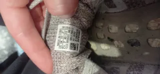 Zapatillas Adidas Beige/Marrón Originales