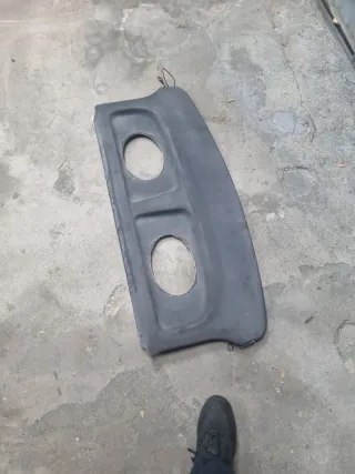 Bandera BMW Compact E46